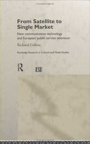 From satellite to single market