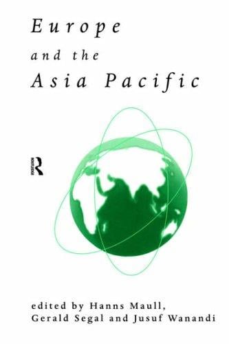 Europe and the Asia Pacific