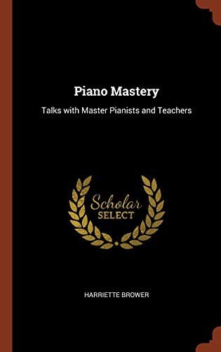 Piano mastery