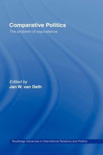 Comparative politics