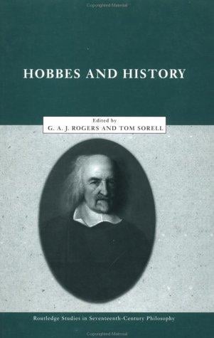 Hobbes and history