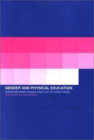 Gender and physical education