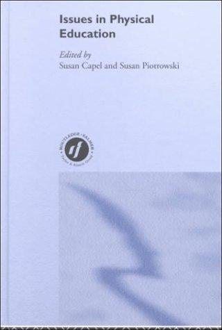 Issues in physical education