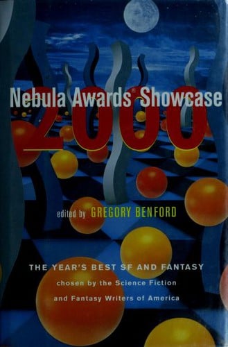 Nebula Awards Showcase 2000