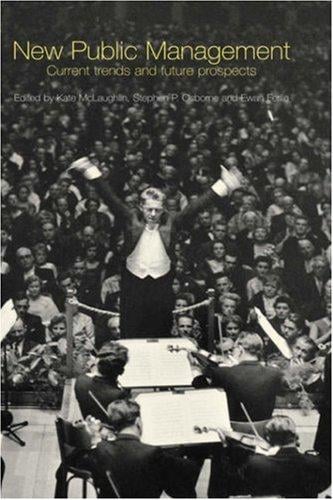 New public management