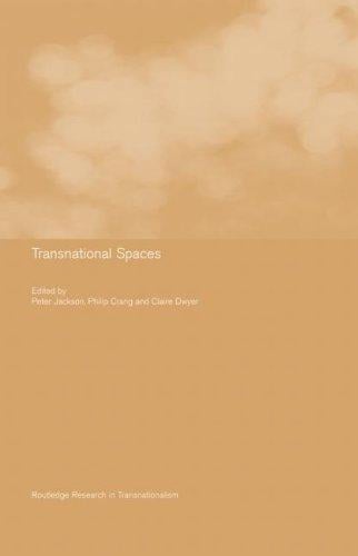 Transnational spaces