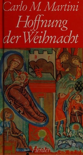 Hoffnung der Weihnacht