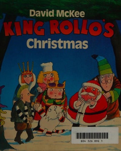 King Rollo's Christmas