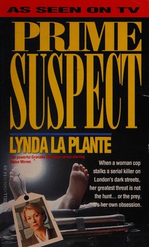 Prime suspect