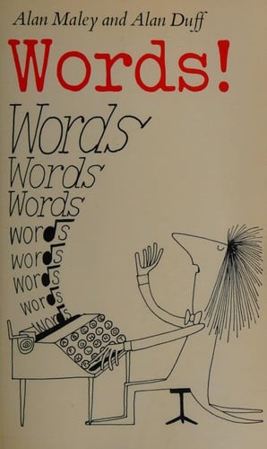 Words (Cambridge English Language Learning)