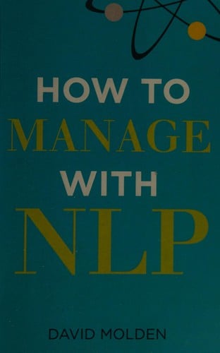 How to manage with NLP