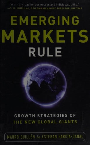 Emerging markets rule