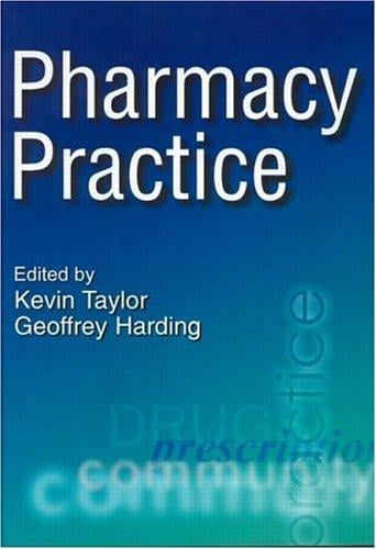 Pharmacy practice