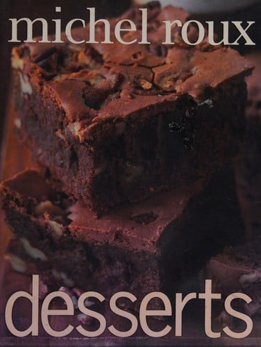 Desserts