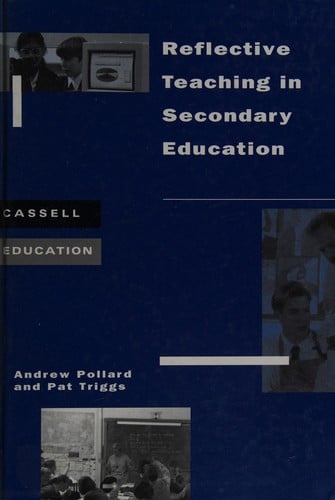 Reflective teaching in secondary education