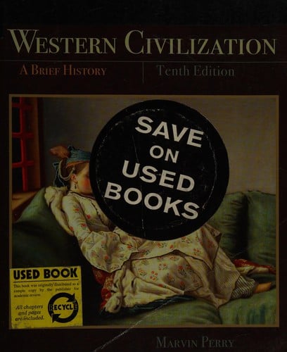 Western civilization