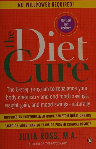 The diet cure