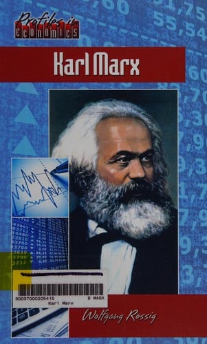 Profiles in economics