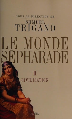 Le monde sépharade
