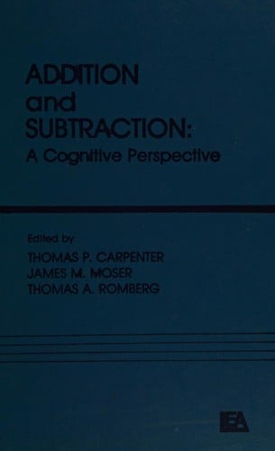 Addition and subtraction