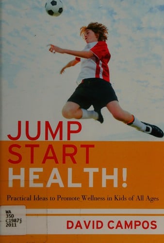 Jump start health!