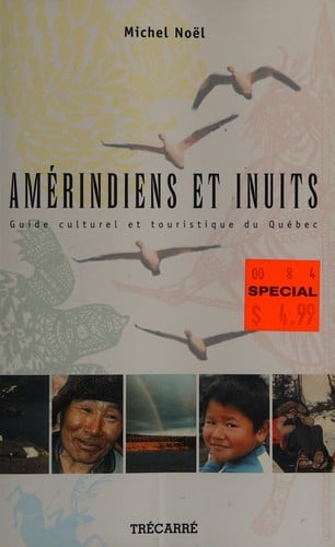 Amérindiens et Inuits