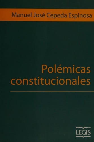 Polémicas constitucionales