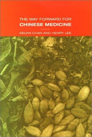 The way forward for Chinese medicine