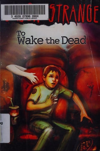 To wake the dead