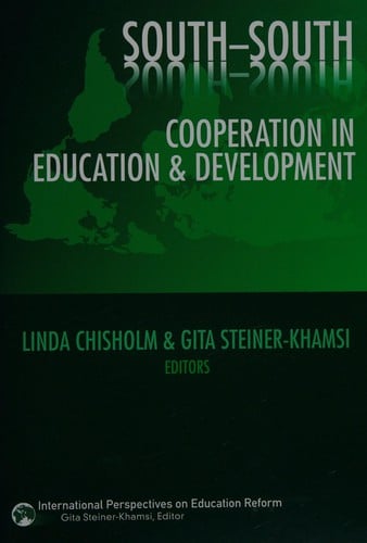 South-South cooperation in education and development