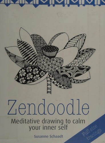 Zendoodle