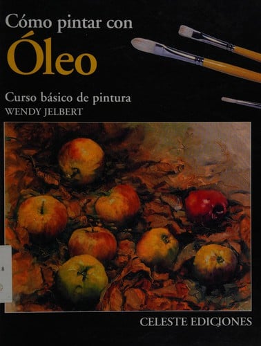 Cómo pintar con óleo