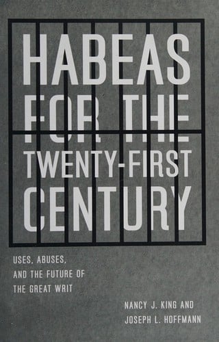 Habeas for the twenty-first century