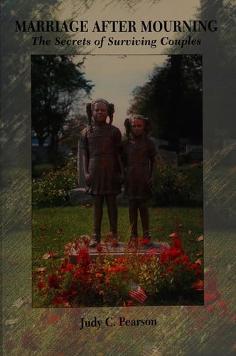 Marriage after mourning