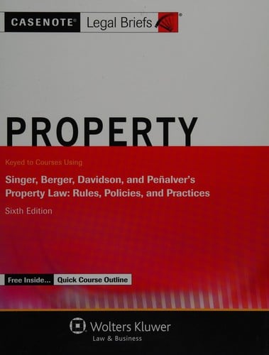 Property