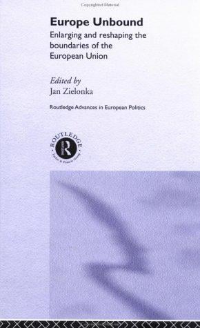 Europe Unbound