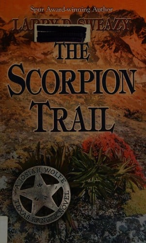 The scorpion trail
