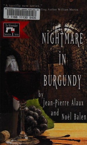 Nightmare in Burgundy