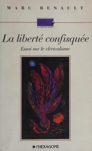 La liberté confisquée