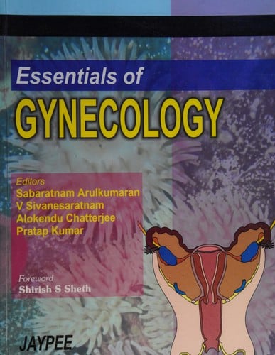 Essential of Gynaecology