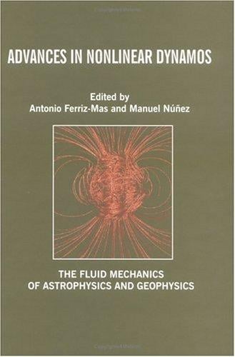 Advances in nonlinear dynamos