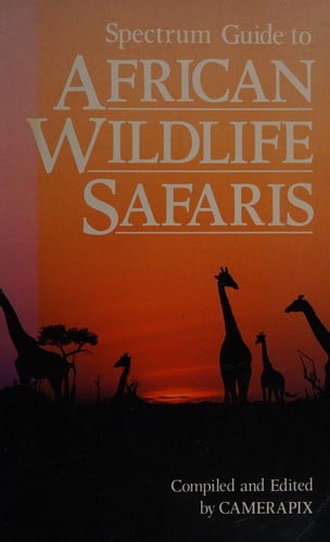 African wildlife safaris