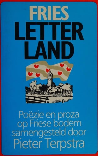 Fries letterland