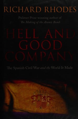 Hell and good company