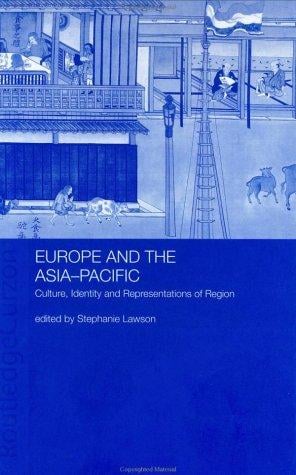 Europe and the Asia-Pacific
