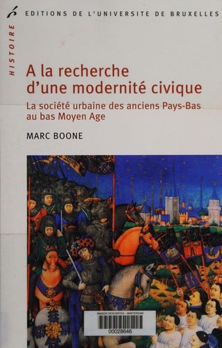 À la recherche d'une modernité civique