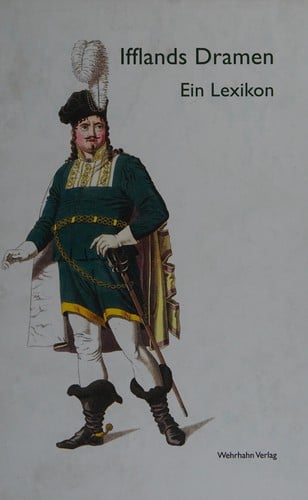 Ifflands Dramen