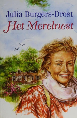 Het merelnest
