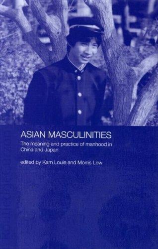 Asian masculinities