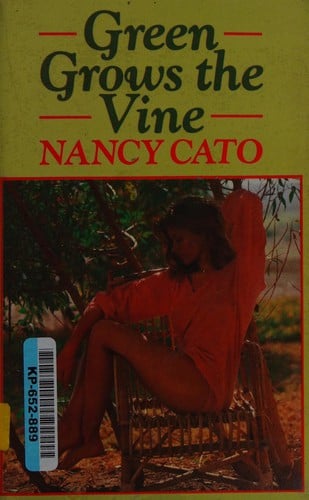 Green grows the vine